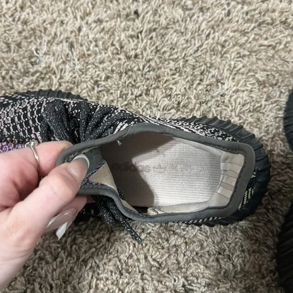 Yeezy Yecheil 350 Reflective